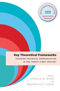 Enlarge image Cover: Key Theoretical Frameworks - Utah State University Press