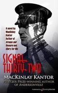 Cover: Signal Thirty-Two - Speaking Volumes, LLC