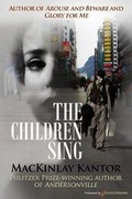 Cover: The Children Sing - Speaking Volumes, LLC