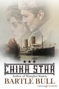 Cover: China Star - Speaking Volumes, LLC