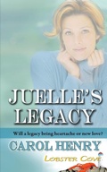 Cover: Juelle's Legacy - Wild Rose Press