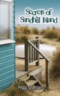 Cover: Secrets of Sandhill Island - Wild Rose Press