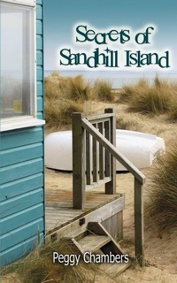 Enlarge image Cover: Secrets of Sandhill Island - Wild Rose Press