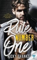 Cover: Rule Number One - Limitless Publishing, LLC