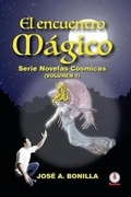 Cover: El encuentro magico - Ibukku, LLC