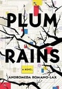 Cover: Plum Rains - Soho Press