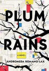 Enlarge image Cover: Plum Rains - Soho Press