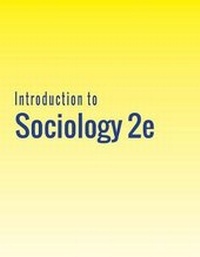 Enlarge image Cover: Introduction to Sociology 2e - 12th Media Services