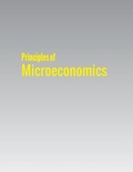 Cover: Principles of Microeconomics - 12th Media Services