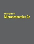 Cover: Principles of Microeconomics 2e - 12th Media Services