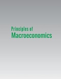 Cover: Principles of Macroeconomics - 12th Media Services