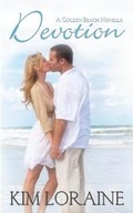 Cover: Devotion - Soul Mate Publishing