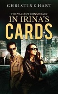 Cover: In Irina's Cards - Soul Mate Publishing