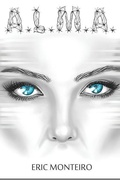 Cover: Alma - Eric Monteiro
