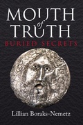 Cover: Mouth of Truth - Guernica Editions,Canada