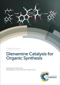 Abbildung von: Dienamine Catalysis for Organic Synthesis - Royal Society of Chemistry