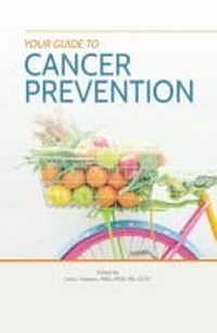 Enlarge image Cover: Your Guide to Cancer Prevention - Oncology Nursing Society