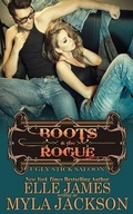 Cover: Boots & the Rogue - Twisted Page Inc