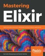Cover: Mastering Elixir - Packt Publishing Limited