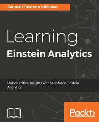 Abbildung von: Learning Einstein Analytics - De Gruyter