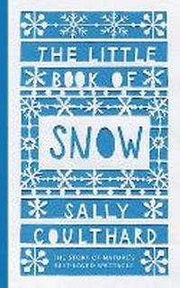 Abbildung von: The Little Book of Snow - Anima
