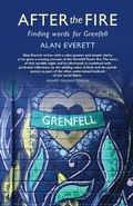 Cover: After the Fire - Canterbury Press Norwich
