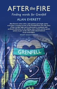 Enlarge image Cover: After the Fire - Canterbury Press Norwich