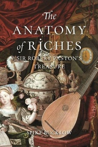 Enlarge image Cover: The Anatomy of Riches - Reaktion Books