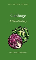 Cover: Cabbage - Reaktion Books
