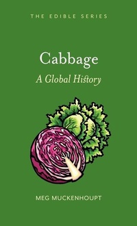 Enlarge image Cover: Cabbage - Reaktion Books