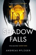Cover: A Shadow Falls - Head of Zeus