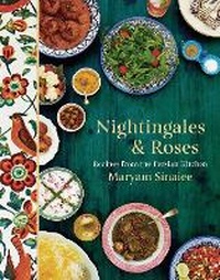 Abbildung von: Nightingales and Roses - Anima