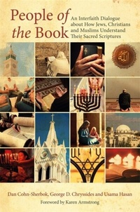Abbildung von: People of the Book - Jessica Kingsley Publishers