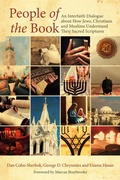 Cover: People of the Book - Jessica Kingsley Publishers
