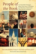 Cover: People of the Book - Jessica Kingsley Publishers