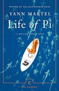 Enlarge image Cover: Life Of Pi - Canongate Canons
