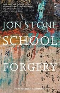 Enlarge image Cover: School of Forgery - Salt Publishing