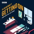 Cover: Getting On - BBC Physical Audio