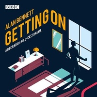 Enlarge image Cover: Getting On - BBC Physical Audio