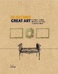Cover: 30-Second Great Art - Ivy Press