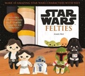 Cover: Star Wars Felties - Ilex