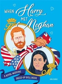 Enlarge image Cover: When Harry Met Meghan - Ilex