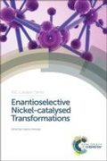 Cover: Enantioselective Nickel-catalysed Transformations - Royal Society of Chemistry