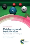 Cover: Metalloenzymes in Denitrification - Royal Society of Chemistry