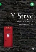 Cover: Cyfres Amdani: Y Stryd - Gomer Press