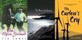 Cover: Trilogy of Novels, A - Gomer Press