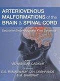 Cover: Arteriovenous Malformations of the Brain and Spinal Cord - Wordzworth Publishing