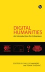 Cover: Digital Humanities - Facet Publishing