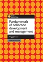 Cover: Fundamentals of Collection Development and Management - Facet Publishing