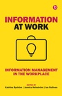Cover: Information at Work - Facet Publishing